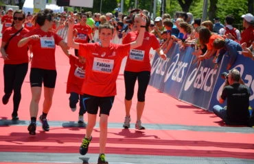 Special Olympics Runs – Laufen Sie mit! Special Olympics Runs – Laufen Sie mit!