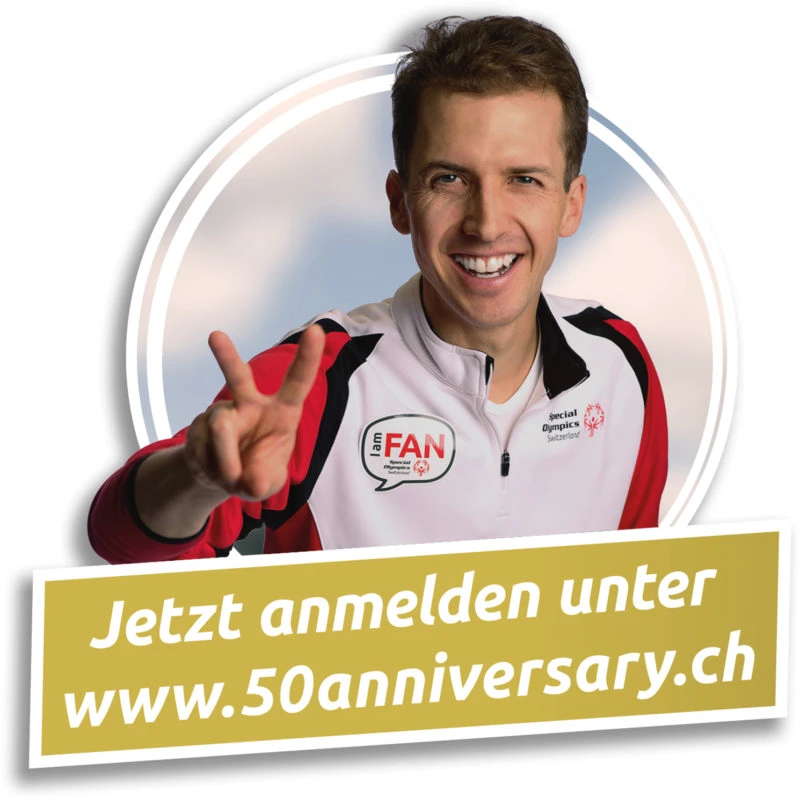 Mit Simon Ammann am Start Mit Simon Ammann am Start