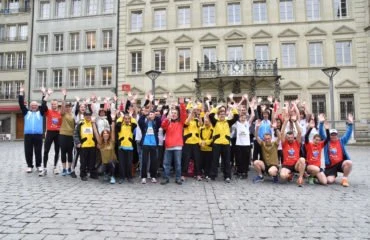 Erfolgreiche 50th Anniversary Projekte Erfolgreiche 50th Anniversary Projekte